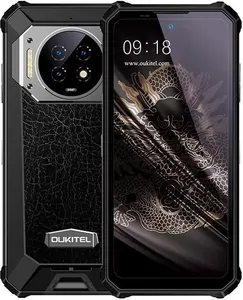 Ремонт телефона Oukitel WP19 в Краснодаре